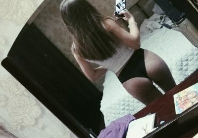 Kayınvalidem adeta karım olmuştu